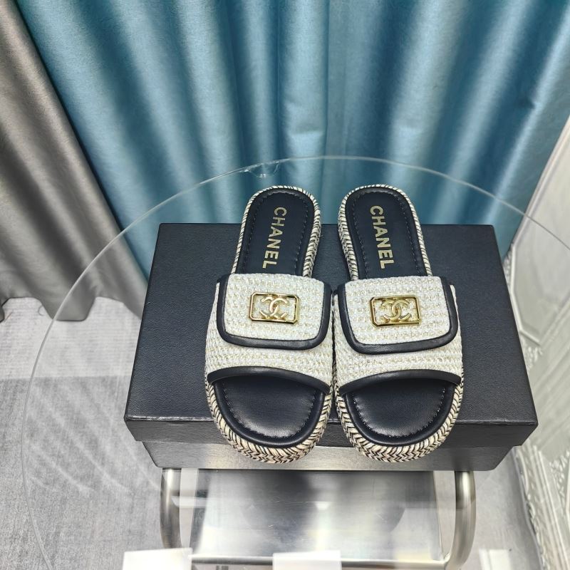 Ch*el slippers